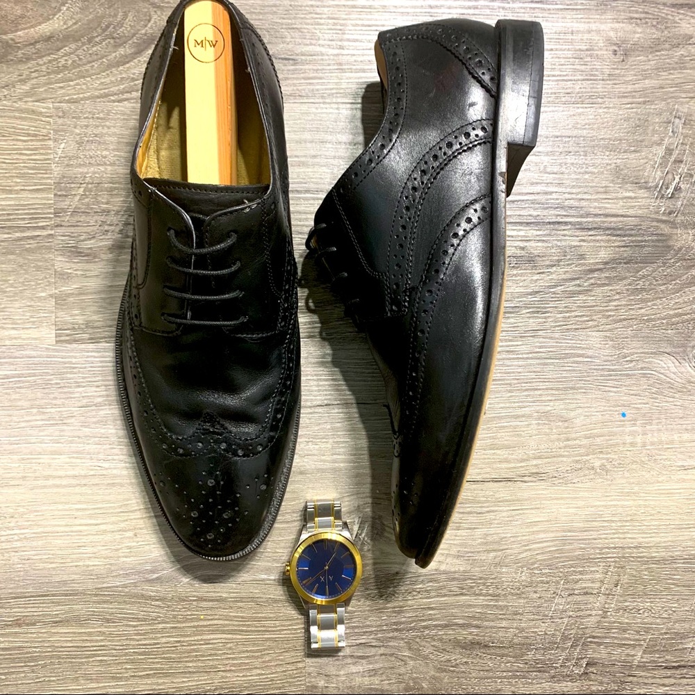 Florshein Shoe Company size 10 1/2